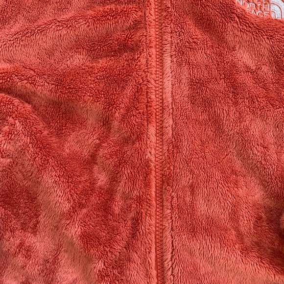 The North Face Super Soft Fleece Hooded Jacket - Picture 4 of 4